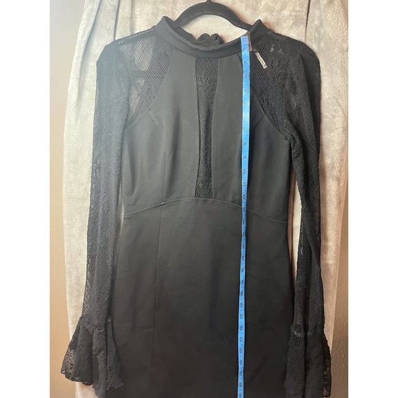 Free People Now or Never Dress - Picture 6 of 7